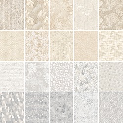 Blank Quilting Purely Neutral Full Collection